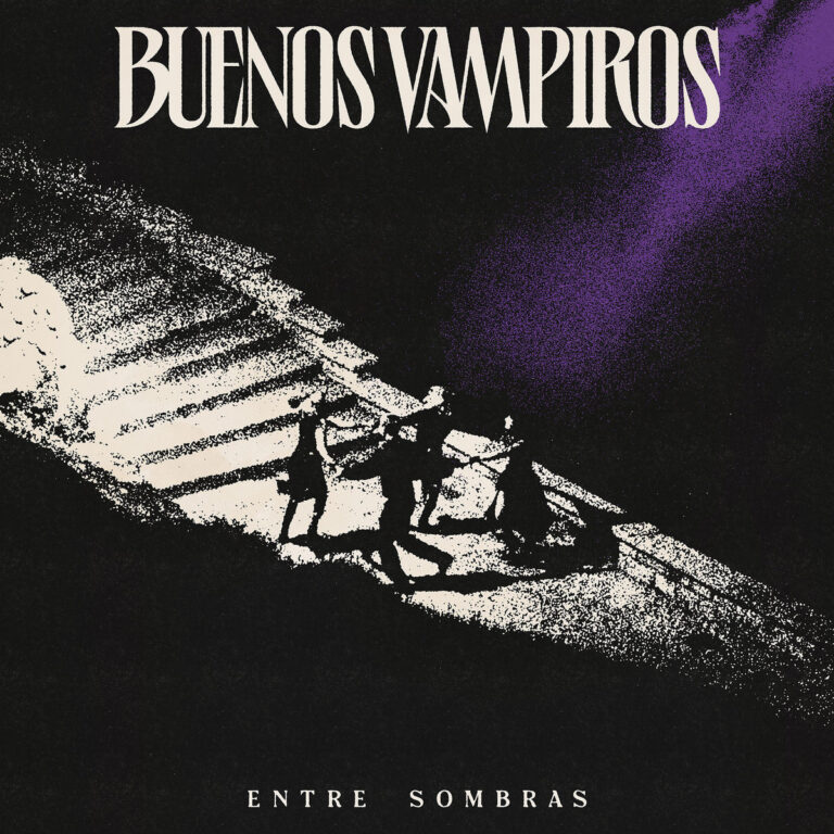 Fuimos Felices (un año entre sombras)