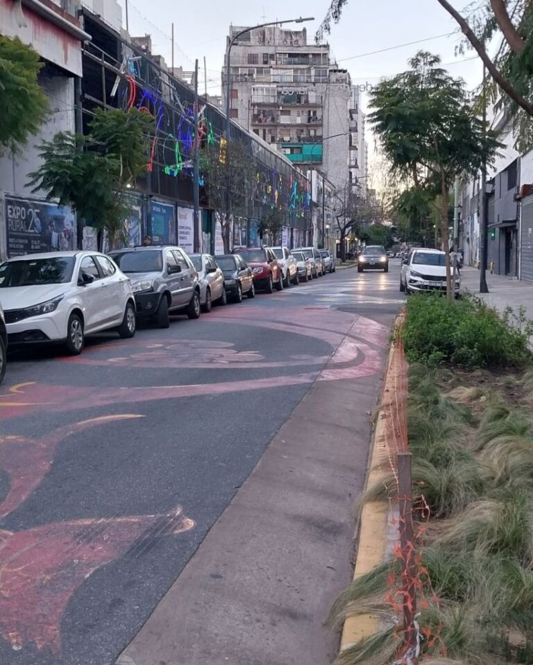 Gentrificación: algo pasa en el barrio