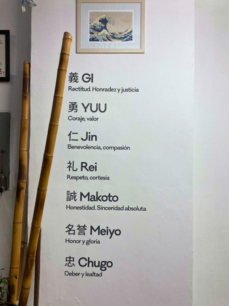 Kokoro Dojo: donde el espíritu se hace cuerpo 