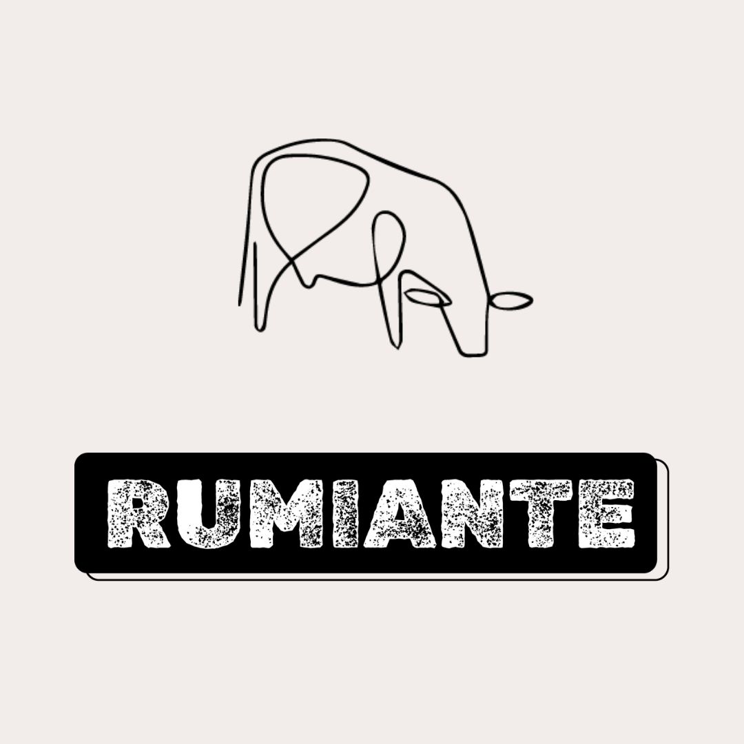 Crónicas para masticar