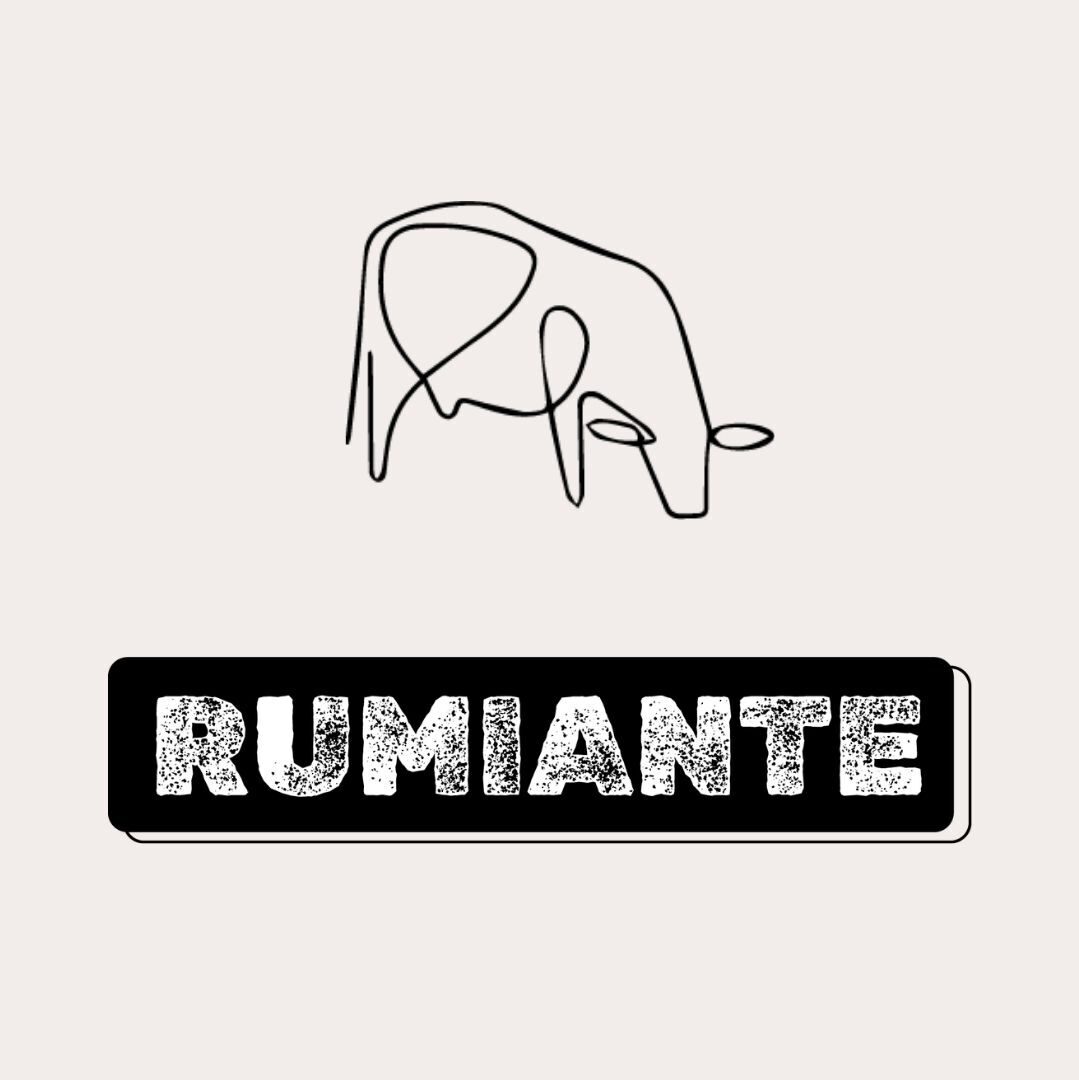 Crónicas para masticar